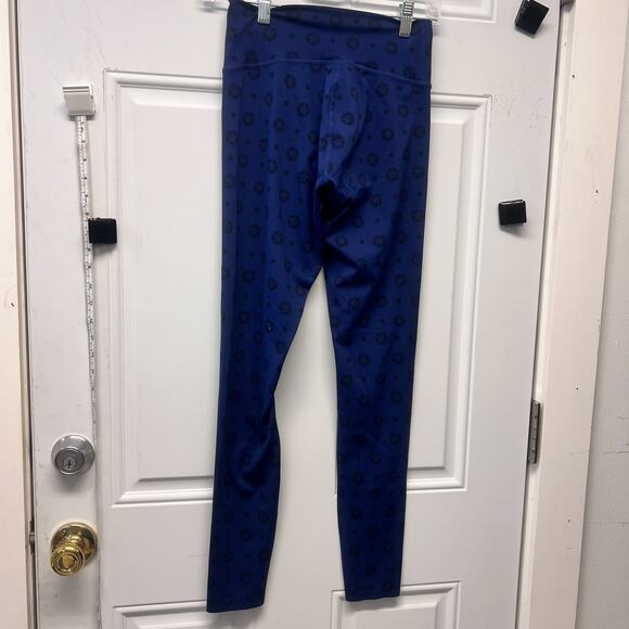 Terez MLB Houston Astro's 2023 Small Leggings Baseball Streetwear AAA3879 - Picture 2 of 4